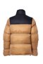 Wattierte Steppjacke - 4