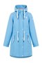 rain parka - 2