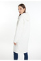 Light quilted coat - 4