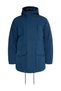 Wattierter Anorak Model Ucy