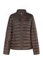 Leichte Steppjacke