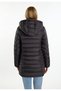 Leichte Steppjacke - 4