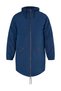 Wattierter Parka