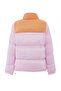Wattierte Steppjacke - 4