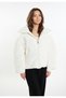 Quilted Jacket - 4