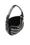 Schultertasche ve Strass mioki - 4