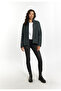 Leicht wattierte Jacke
