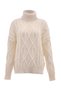 Rollkragenpullover