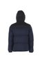 Wattierte Steppjacke - 2