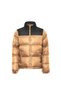 Wattierte Steppjacke - 3