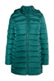 Leichte Steppjacke - 2