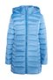 Leichte Steppjacke - 2