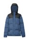 Wattierte Steppjacke