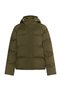 Winterjacke mit Wattierung - 2