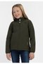 Softshelljacke - recyceltes Material - 3