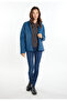 Leichte Steppjacke