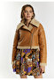 Lederjacke - 3