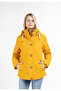 Wattierte Winterjacke - 3