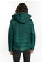 Leicht wattierte Jacke - 4