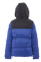 Wattierte Steppjacke - 2