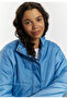 Leicht wattierte Blousonjacke - 5