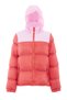 Wattierte Steppjacke - 3