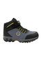 Roha Hi Fb 2Pr Anatomical Boy's Boots - 2