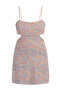 Minikleid - 2