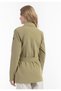 Leichte Baumwolljacke - 4