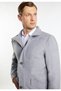 Übergangsjacke aus Wollgemisch - 5