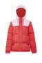 Wattierte Steppjacke