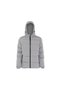 Wattierte Steppjacke