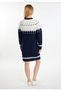 Strickkleid - 2