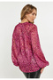Blusenshirt - 4