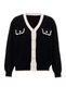 Strickjacke