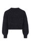 Coarse knit pullover - 2