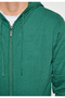 Strickjacke - 3