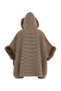 Poncho - 3