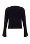 Strickjacke - 2