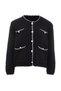 Strickjacke