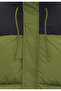 Wattierte Steppjacke - 3