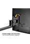 2-Pack Monitor Holder Rotatable Ergonomic Monitor Arm with Cable Guide - Black - 6