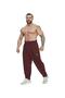 Loose Fit Striped Sweatpants Fitness Pants Bgsm Pnt1399 - 3