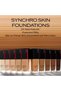 Synchro Skin Self Refreshing Foundation 350 - 4
