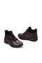 Mariotto 2007 Orthopedic Women's Daily Genuine Leather Boots - 5
