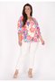 Plus Size blouse