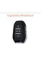 Opel Mokka Crossland X Grandland X Silicone Key Case Cover 2. Please See the Picture - 3