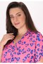 Bluză Plus Size - 5