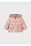 Double Sided Girl's Coat_Mnvs2480 - 3