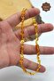 Original Transparent Ukraine Drop Amber Child Necklace 201023499 - 3